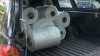 polythene Raiding